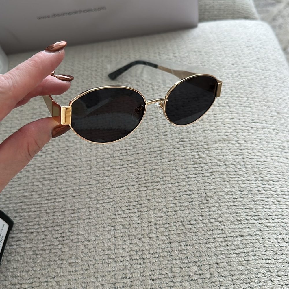 Brand new sunglasses
